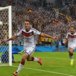 eFootball 2026 dévoile le pack « Epic » Allemagne 2014, avec les légendes Klose et Götze