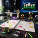 Calendrier complet EA FC 25 : promos exclusives, événements phares et cartes uniques