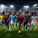 Découvrez les 27 étoiles incontournables d’EA Sports FC 27