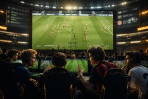 explorez le nouveau mode multijoueur d'ea sports fc 27 avec notre guide complet : découvrez ses fonctionnalités, astuces incontournables et toutes les nouveautés pour dominer le jeu.