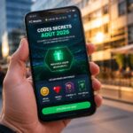Derniers Codes FC Mobile à Découvrir – Août 2026