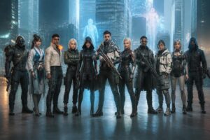 découvrez quel est le meilleur agent dans destiny eleven grâce à notre comparatif détaillé et classement complet.