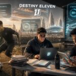 Destiny Eleven : Quel mode de vie choisir pour maximiser votre score ?