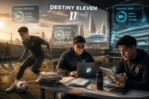 découvrez comment choisir le mode de vie optimal dans destiny eleven pour maximiser votre score et dominer le jeu grâce à nos conseils stratégiques.