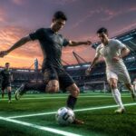 EA FC 27 : Découvrez en détail le nouveau mode innovant ‘The Grounds