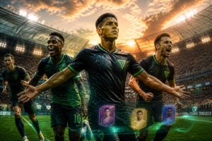 découvrez toutes les nouveautés incontournables de ea fc 27 ultimate team, les améliorations de gameplay, les nouvelles fonctionnalités et astuces pour dominer cette édition.