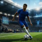 EA SPORTS FC 27 : Découvrez toutes les nouveautés du mode Carrière