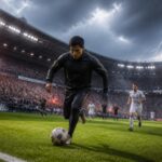EA Sports FC 27 : Le mode monde ouvert The Grounds déclenche la controverse suite à une fuite de gameplay