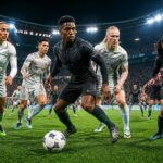 EA Sports FC 27 : découvrez le classement ultime des top joueurs et joueuses du jeu