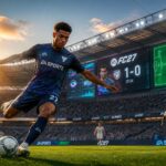 EA Sports FC 27 : une révolution majeure pour le mode Carrière après des années d’évolution