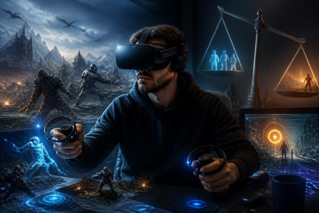 fc 27 met l'accent sur une expérience de jeu authentique en retardant les ajustements d'équilibrage immédiats pour garantir un gameplay immersif et réfléchi.