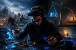 fc 27 met l'accent sur une expérience de jeu authentique en retardant les ajustements d'équilibrage immédiats pour garantir un gameplay immersif et réfléchi.
