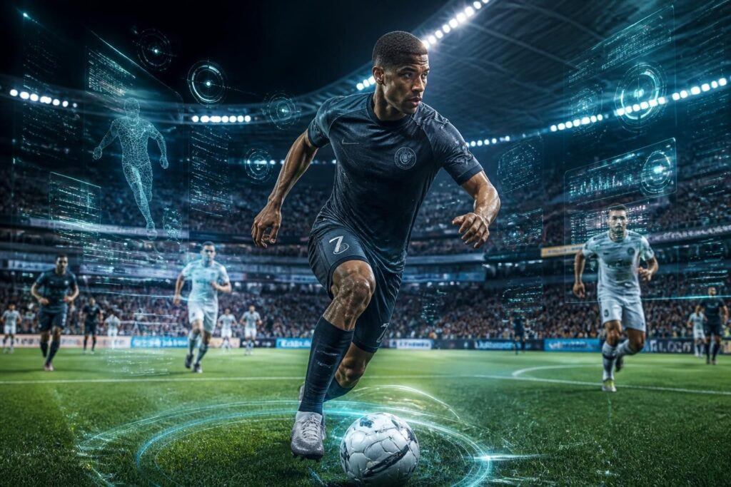 découvrez la refonte majeure du mode carrière dans fc 27, une révolution très attendue qui transforme votre expérience de jeu avec des nouveautés passionnantes et des améliorations profondes.