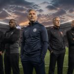 Les entraîneurs incontournables à recruter dans Football Manager 26