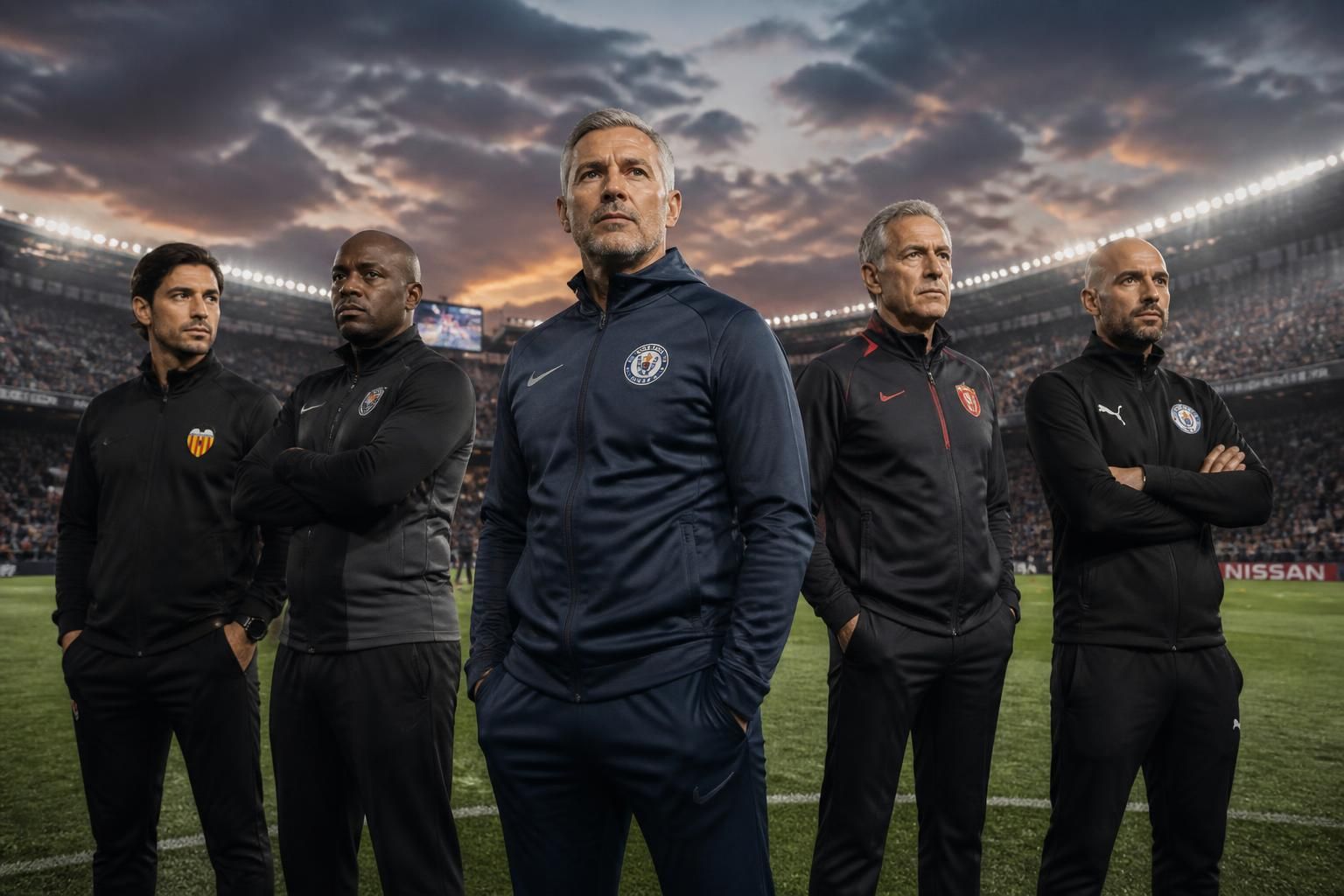 découvrez les entraîneurs incontournables à recruter dans football manager 26 pour booster votre équipe et dominer la compétition grâce à leurs compétences uniques.