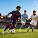 Les prodiges incontournables de Football Manager 26 à suivre de près
