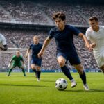 Top des joueurs libres incontournables à recruter dans Football Manager 26