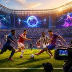 eFootball™ lance sa nouvelle saison avec une mise à jour majeure et une campagne inédite
