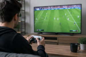 Récompenses FC 26 FC 27 affichées dans l’interface Ultimate Team