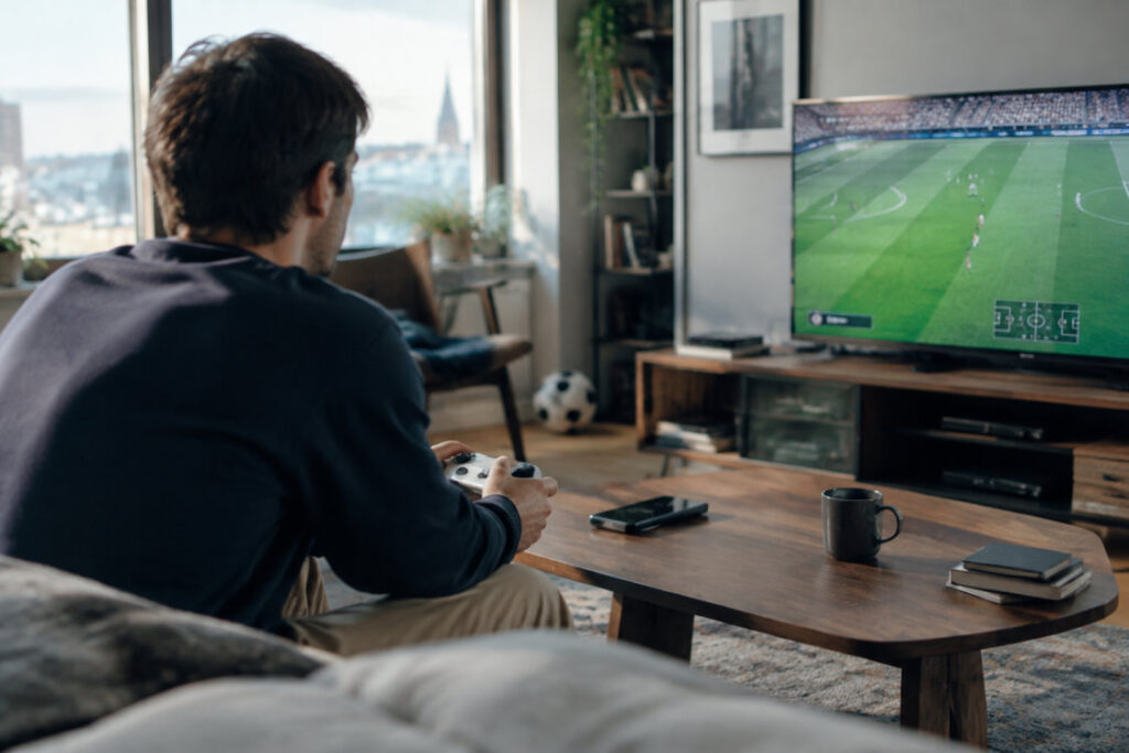 EA Sports FC 27 : les changements qui pourraient renouveler le mode Carrière
