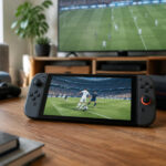 EA Sports FC 27 sur Switch 2 : que vaut cette version ?