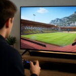 EA Sports FC 27 : le Stade Louis-II de l’AS Monaco fait son entrée dans le jeu