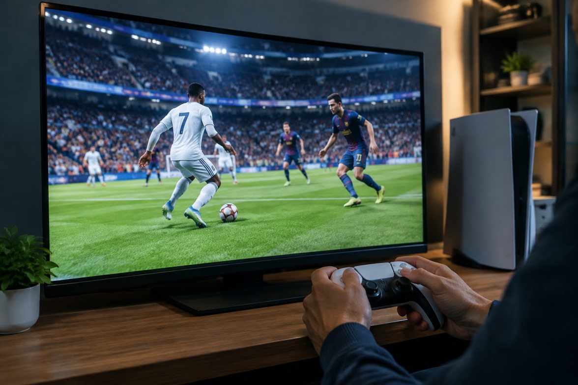 Essai EA Play FC 27 de dix heures désormais disponible