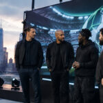 EA Sports FC 27 réunit Zlatan, Thierry Henry, KSI et Aminematue pour sa première mondiale à New York