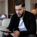 EA SPORTS FC 27 : Rayan Cherki réagit à ses statistiques controversées