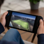 EA Sports FC 27 montre The Grounds sur Nintendo Switch 2