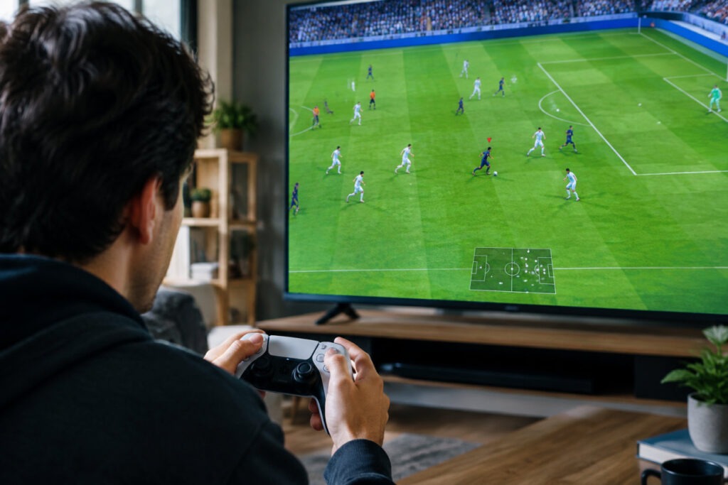 Joueurs mobilisés pour préserver le fc 27 gameplay actuel