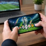 FC Mobile : les réponses au quiz AFC Asian Cup Saudi Arabia