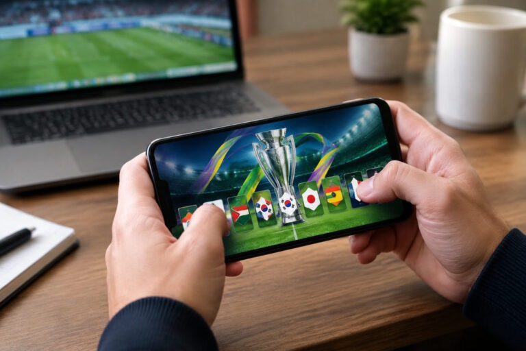 Visuel du fc mobile quiz afc et des réponses sur l’Arabie saoudite