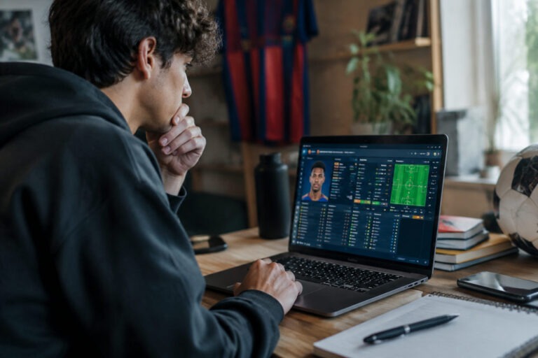Wonderkids Football Manager 26 prometteurs prêts à bâtir l’avenir de votre équipe