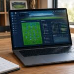 Football Manager 27 dévoile son interface : moins de clics et une navigation revue