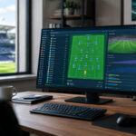 Football Manager 27 révèle sa date de sortie et présente ses jours de match