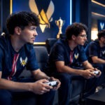 PSG.Vitality dévoile son équipe EA Sports FC 27 pour la saison 2026-2027