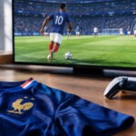 eFootball : Konami et la FFF prolongent leur partenariat autour de l’équipe de France