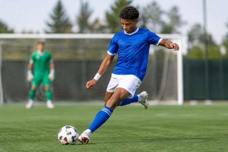 Classement FC 27 jeunes buteurs à fort potentiel pour le mode Carrière