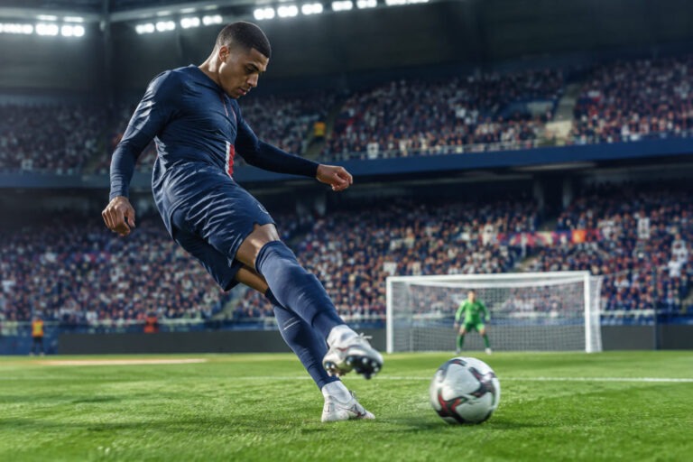 Visuel annonçant la FC 27 mise à jour 1.1 et le patch 1.07