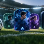 FC 27 Future Stars : comment fonctionnent les améliorations des cartes ?