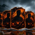 FC 27 Ultimate Scream : les joueurs de la deuxième équipe dévoilés par les fuites