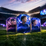 FC 27 Ultimate Team : la première équipe Future Stars est dévoilée