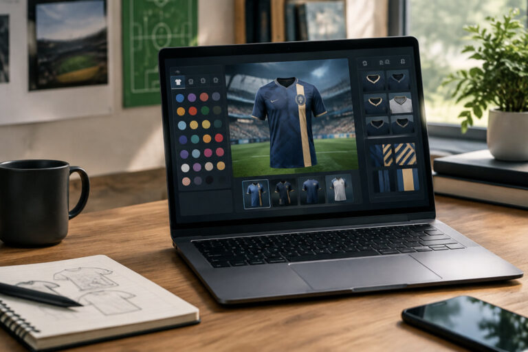 Interface de FM 27 personnalisation avec les nouvelles options d'apparence et de tactique