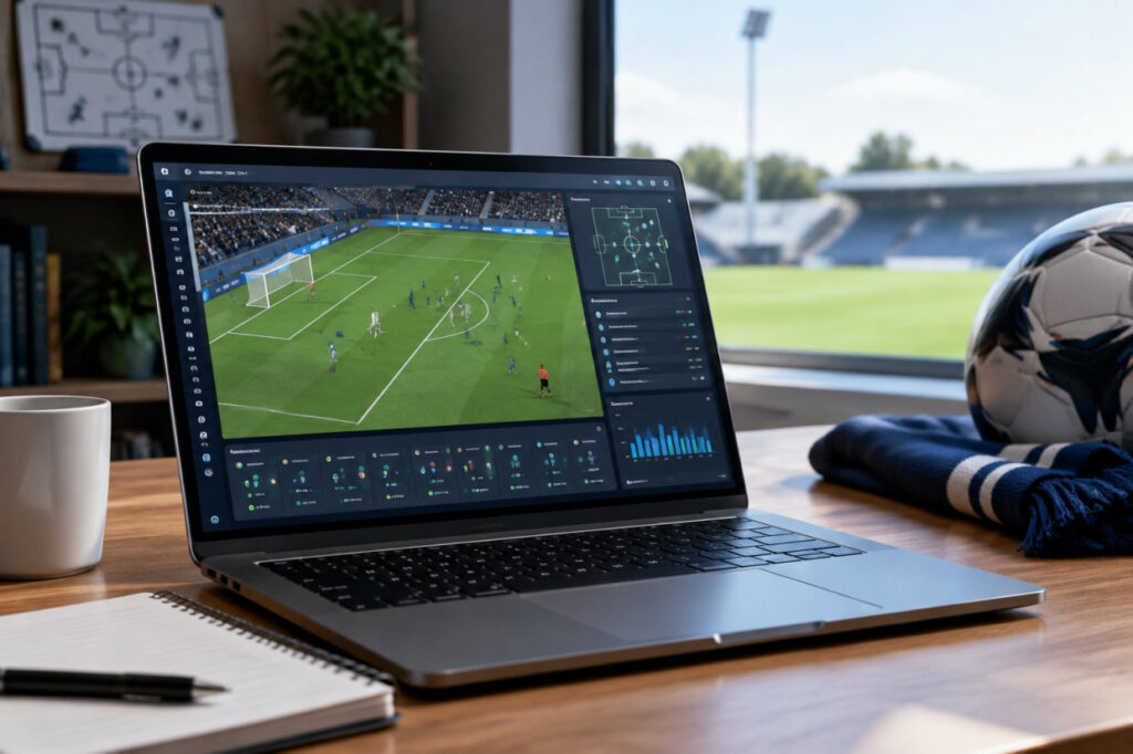 Football Manager 27 : l’Arkema Première Ligue intégralement sous licence