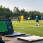 Football Manager 27 renouvelle l’entraînement avec de nouvelles options
